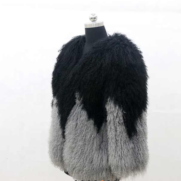 Jackets & Coats | Mongolian Tibet Fur Coat | Poshmark